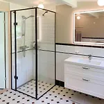 Дом отдыха Near Forest With Countryside Feel *