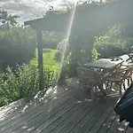 Near Forest With Countryside Feel Дом отдыха *