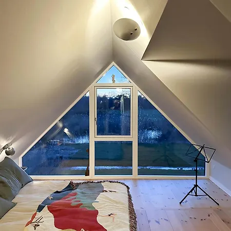 بيت للعطل Near Forest With Countryside Feel Nykøbing Sjælland